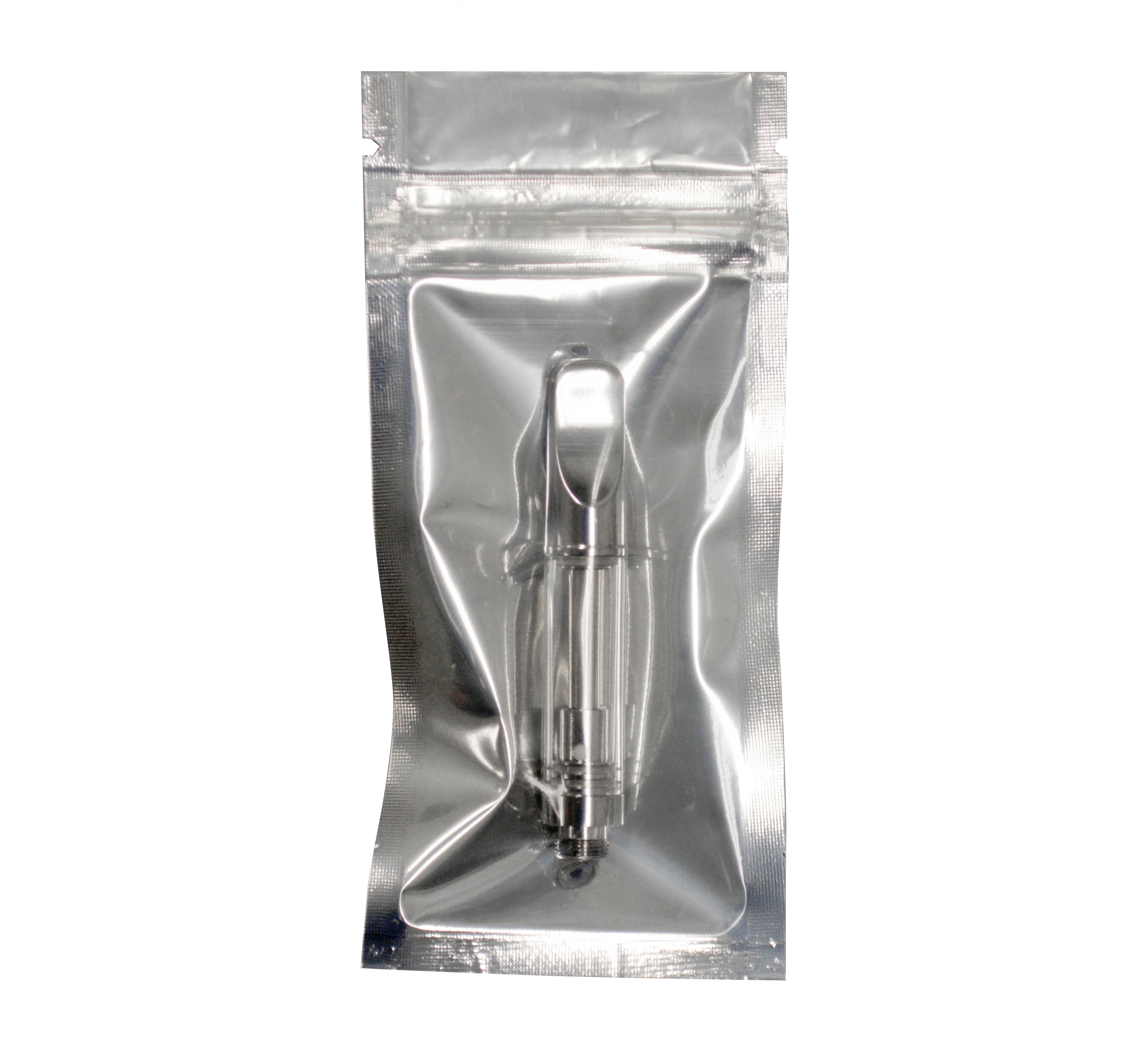 Vape Cartridge Bags (100/pack)