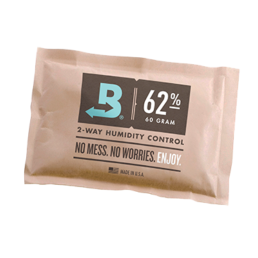 Boveda 67 Gram 62%RH